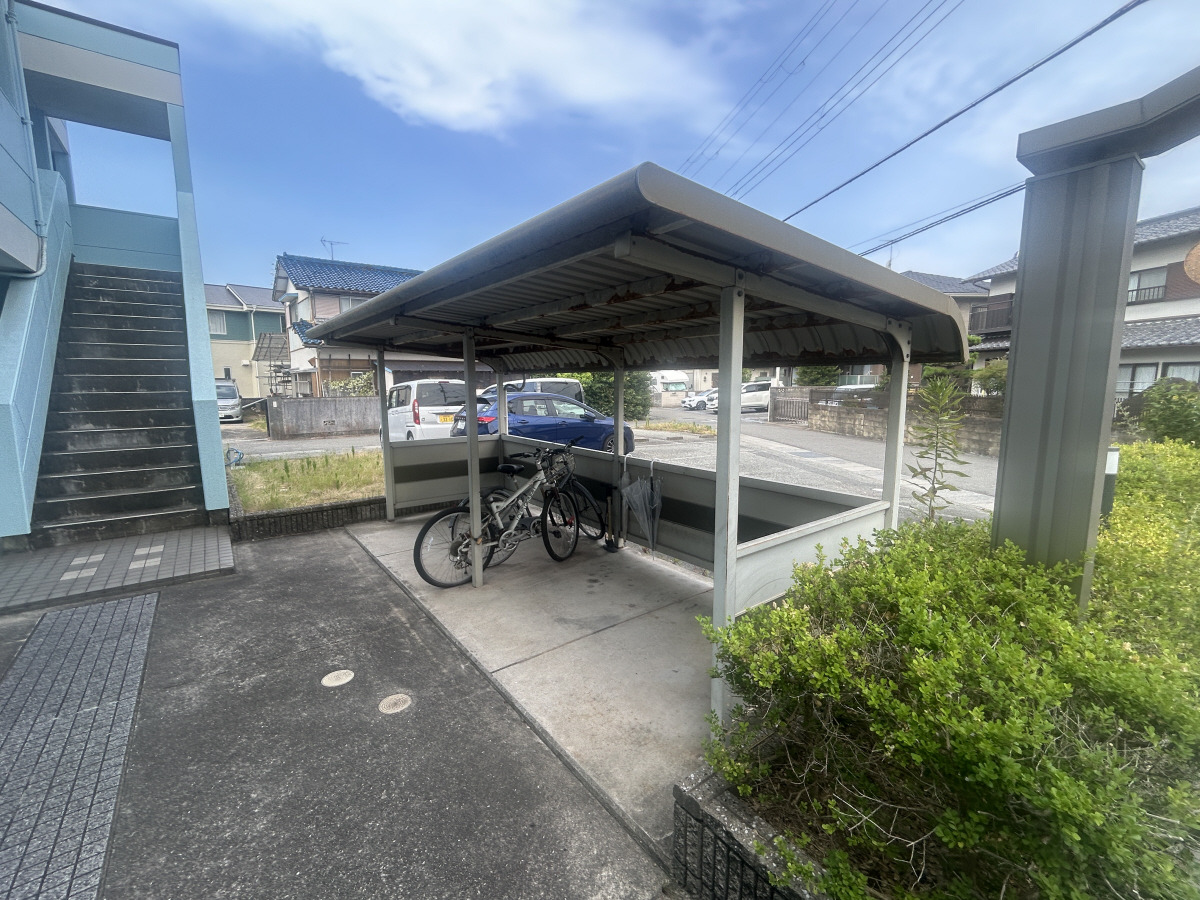 共用部 写真11