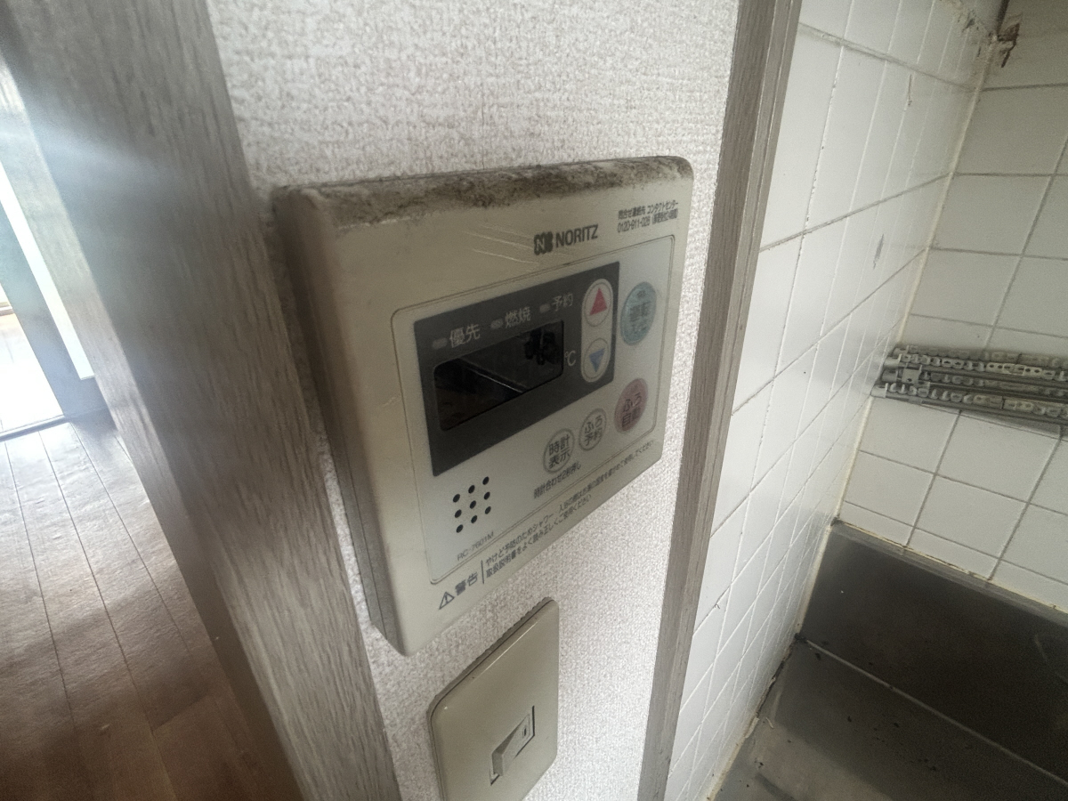 設備 写真15