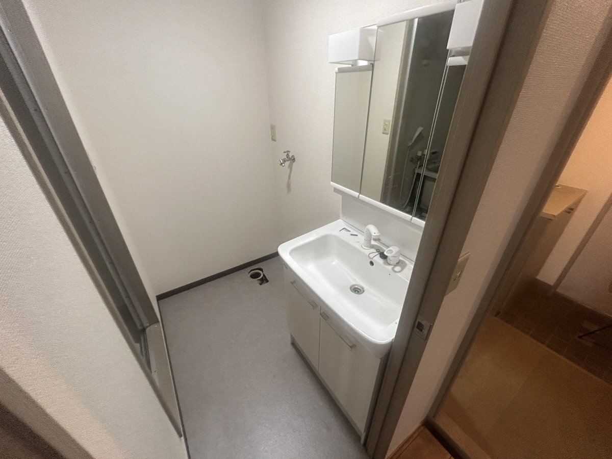洗面所 写真31