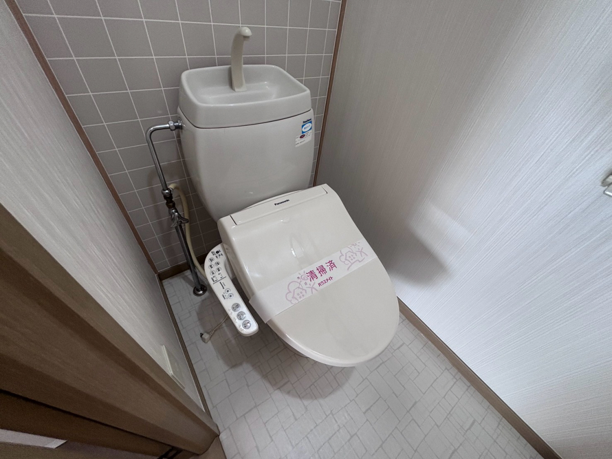 トイレ 写真5