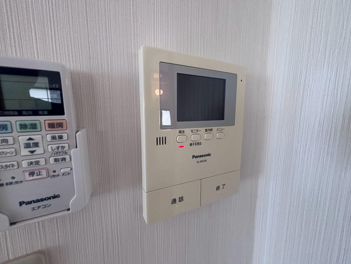 セキュリティ 写真11