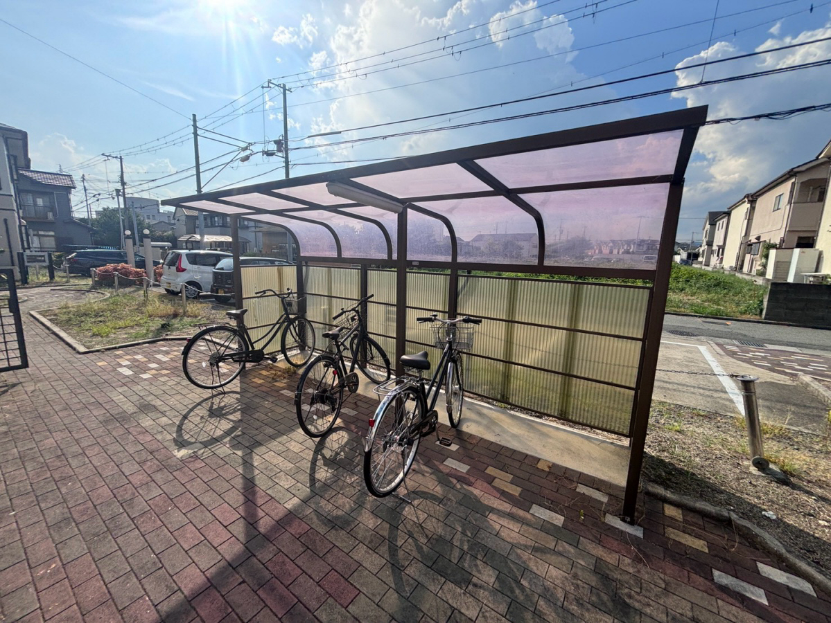 共用部 写真14