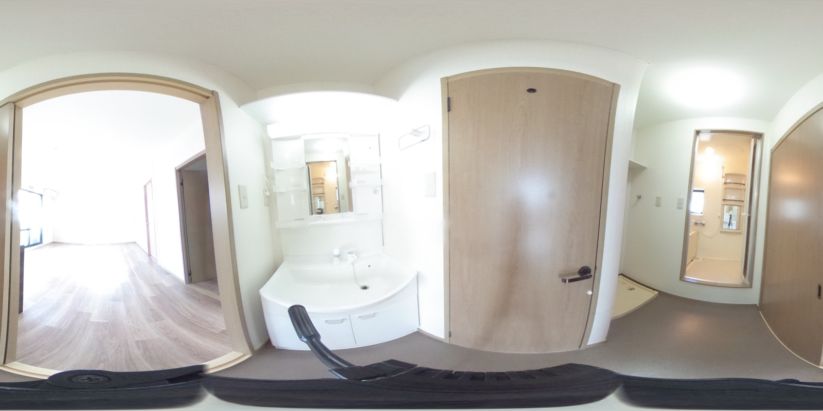 洗面所 写真35