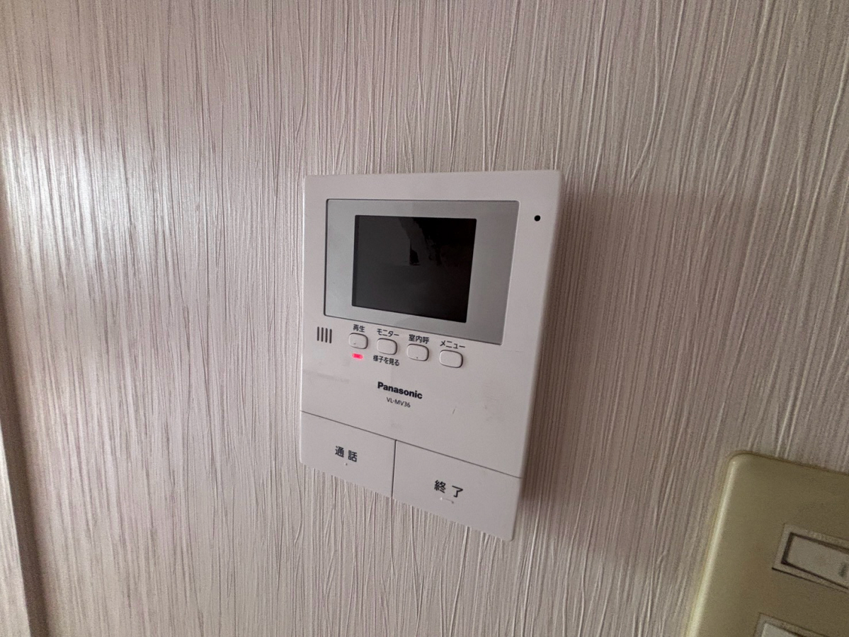 セキュリティ 写真10