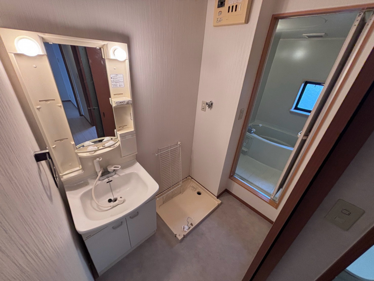 洗面所 写真29