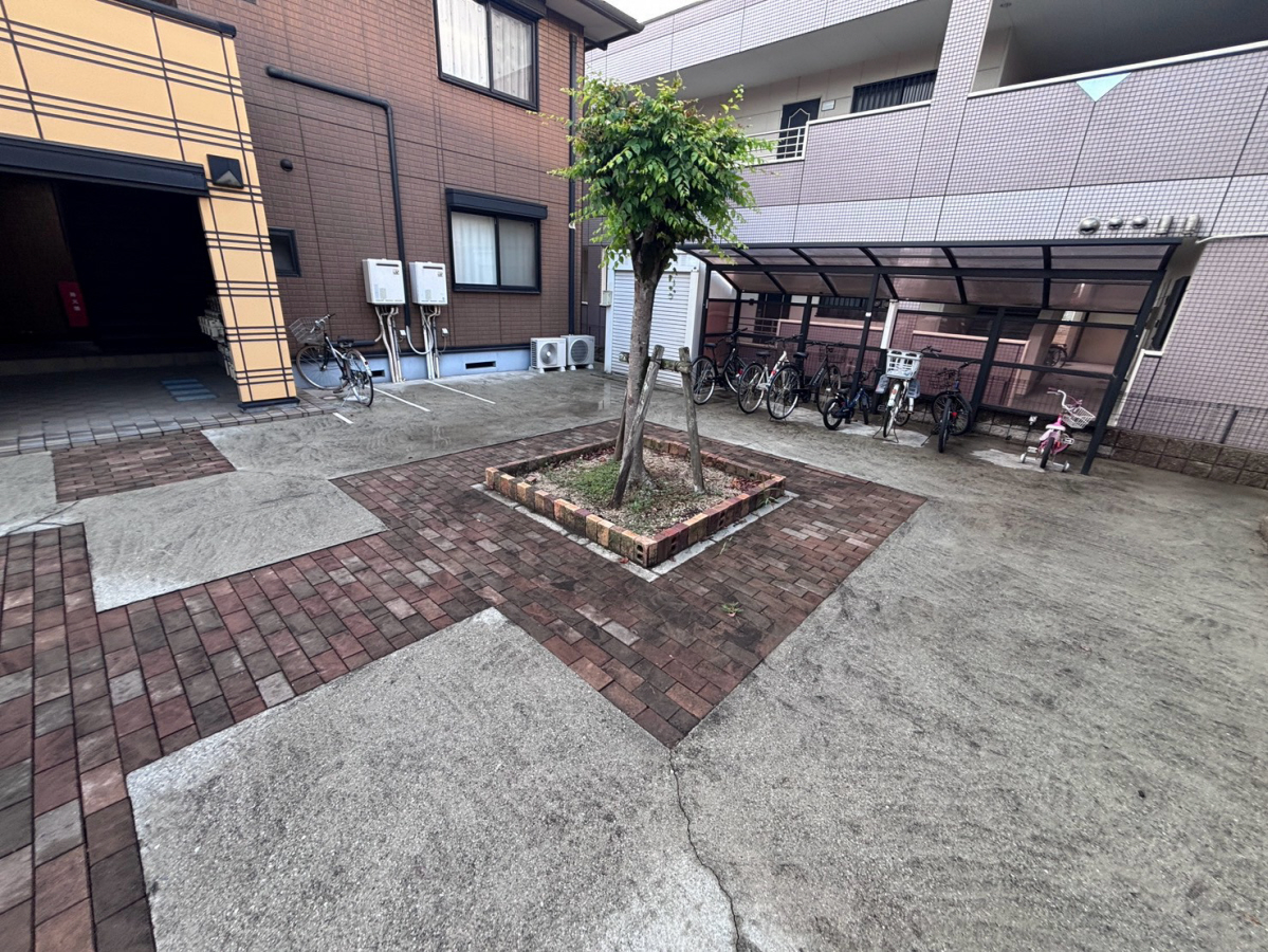 共用部 写真15