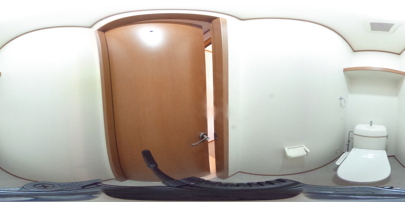 トイレ 写真37