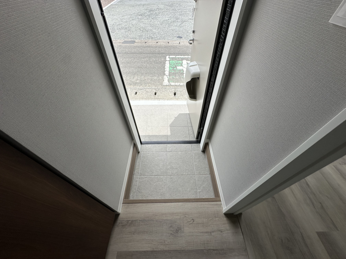 玄関 写真9