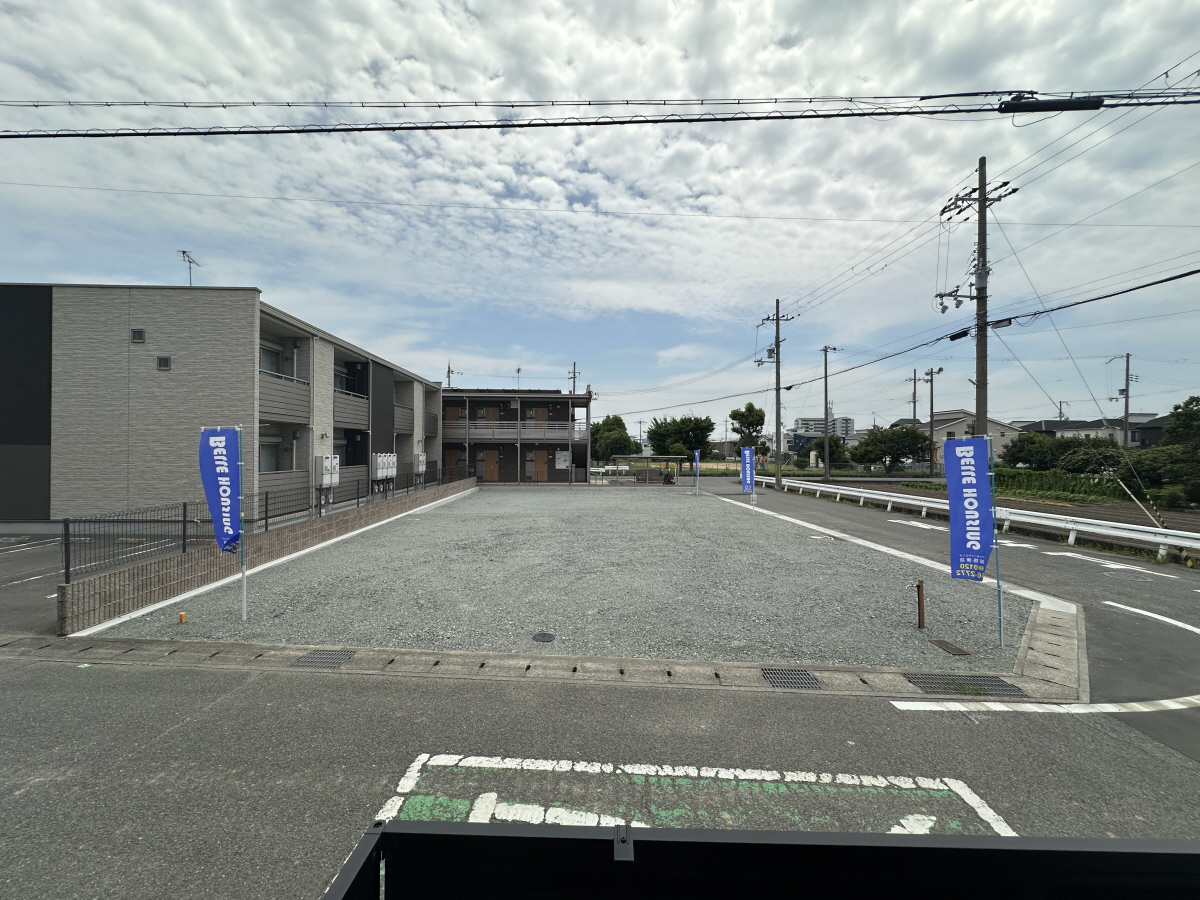 眺望 写真16