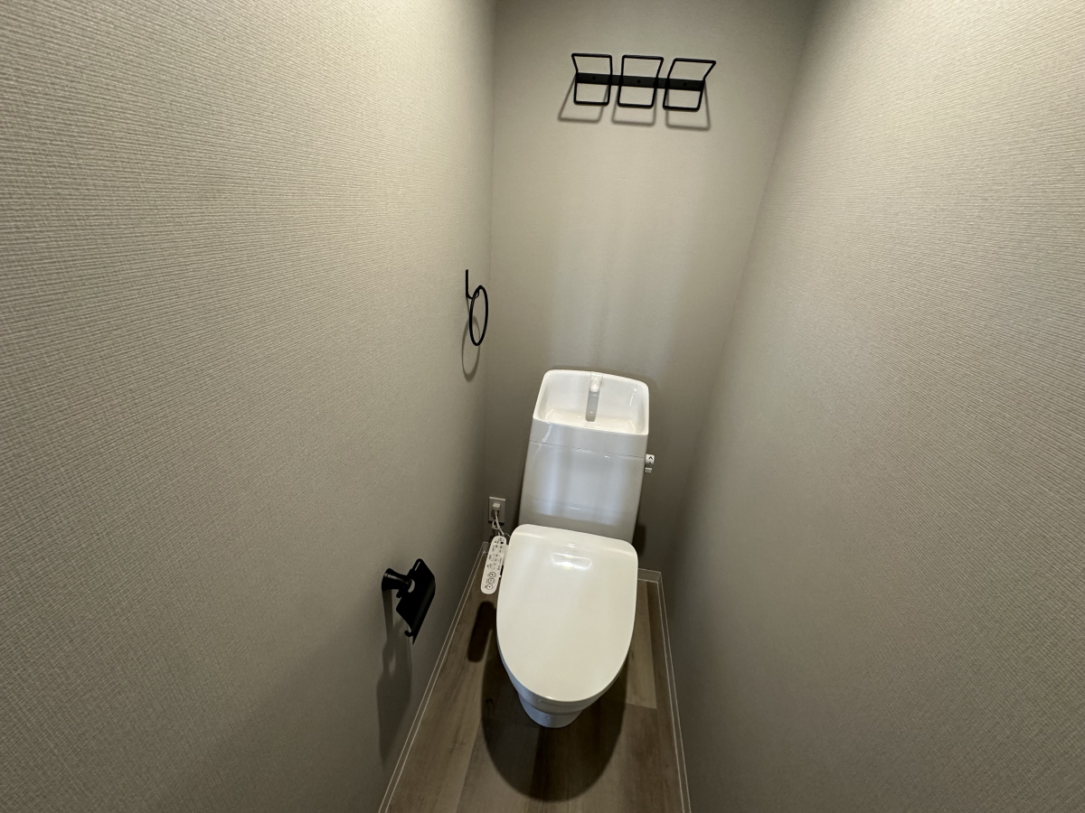 トイレ 写真5