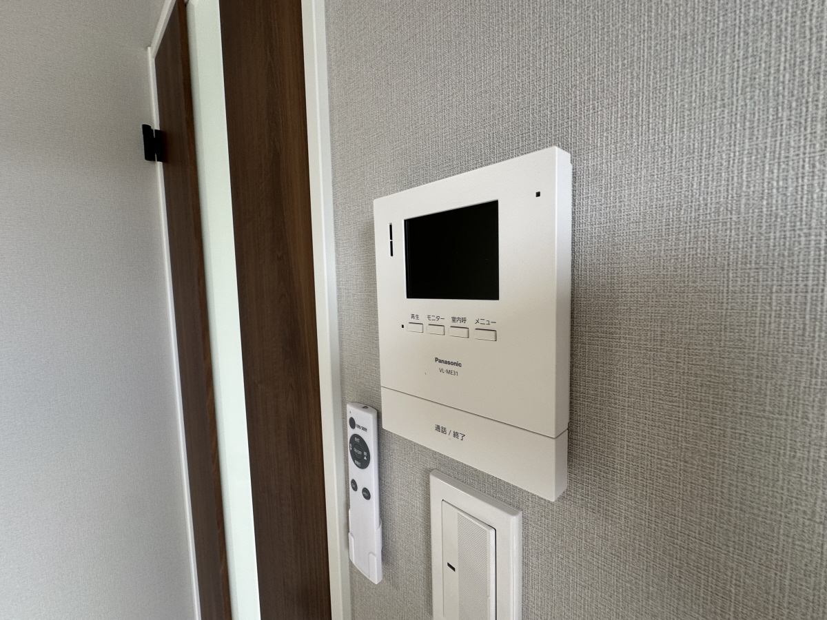 セキュリティ 写真11