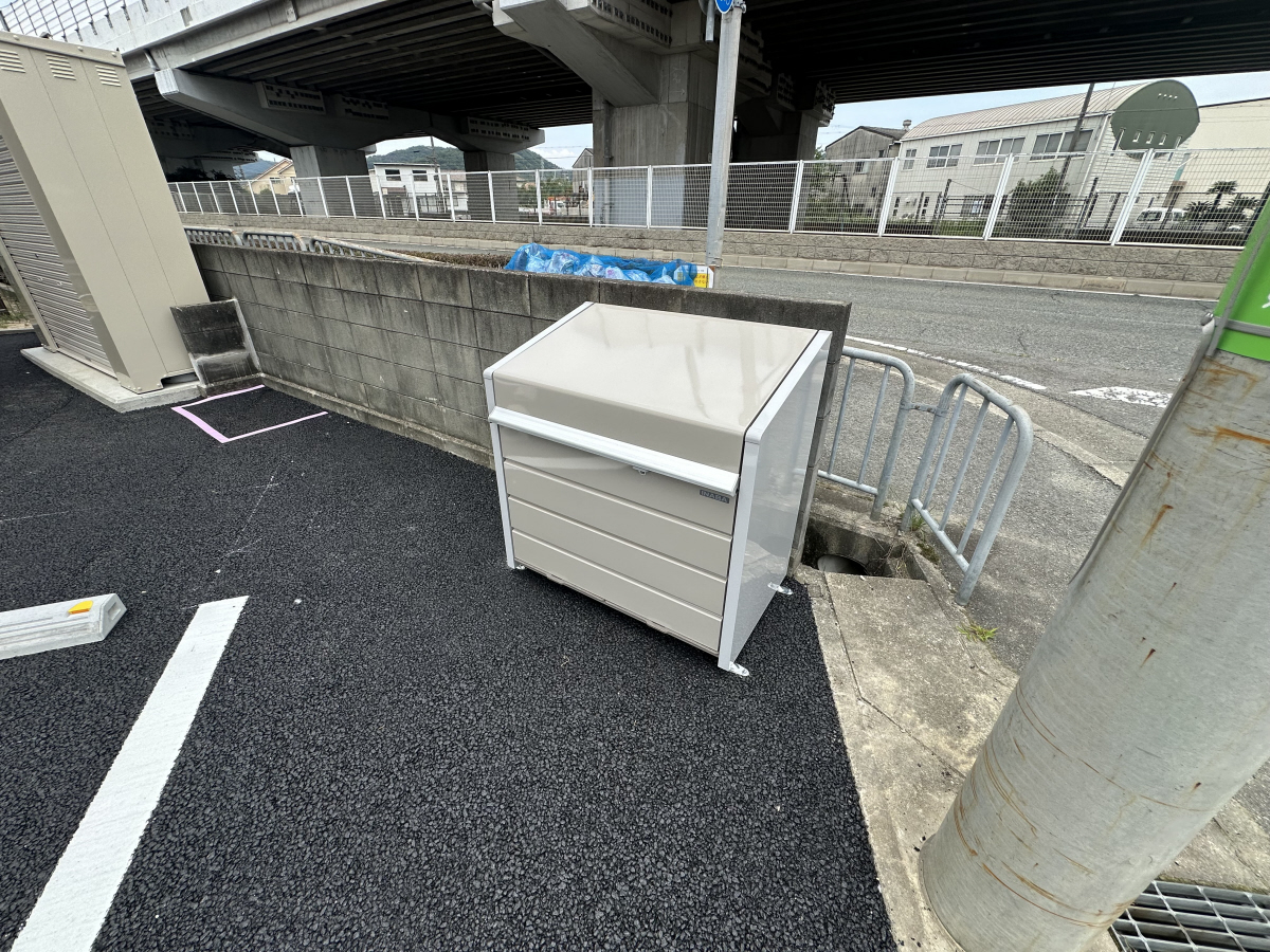 共用部 写真13