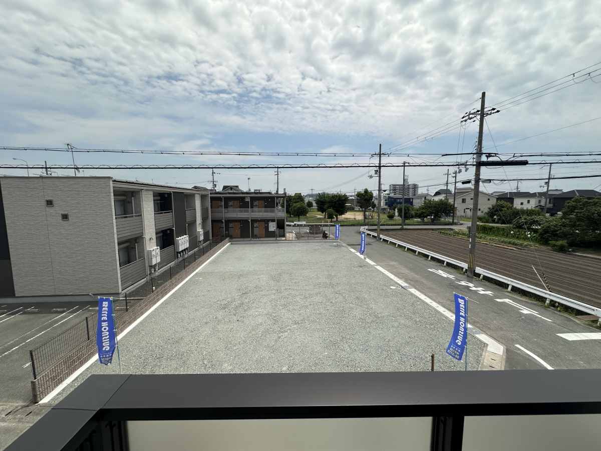 眺望 写真16