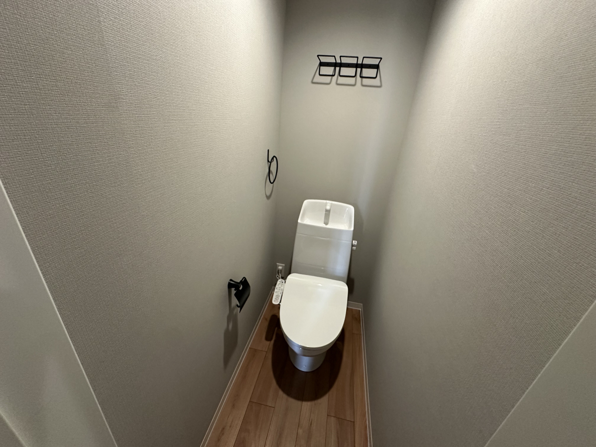 トイレ 写真5