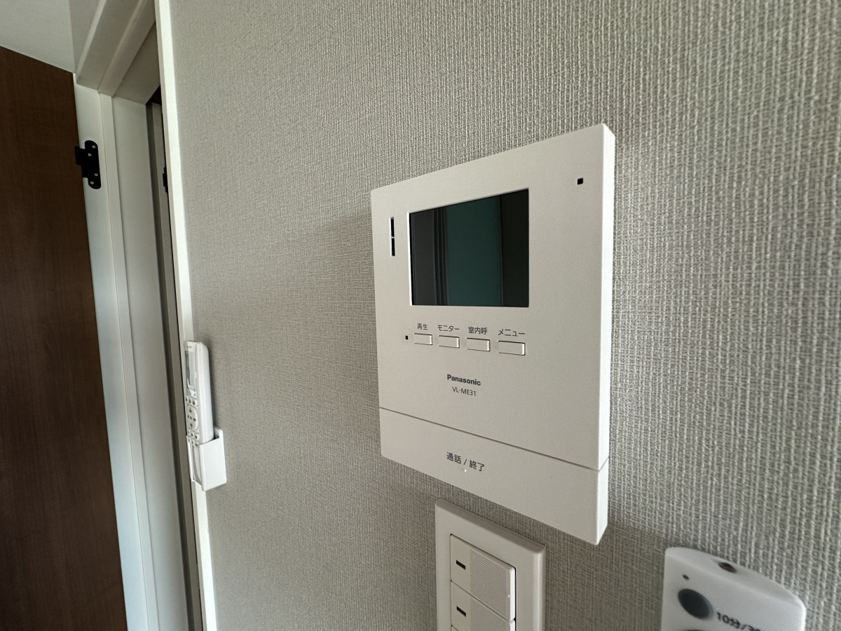 セキュリティ 写真11