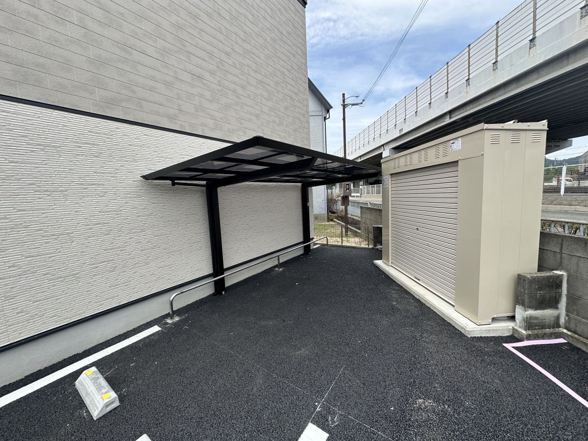 共用部 写真17