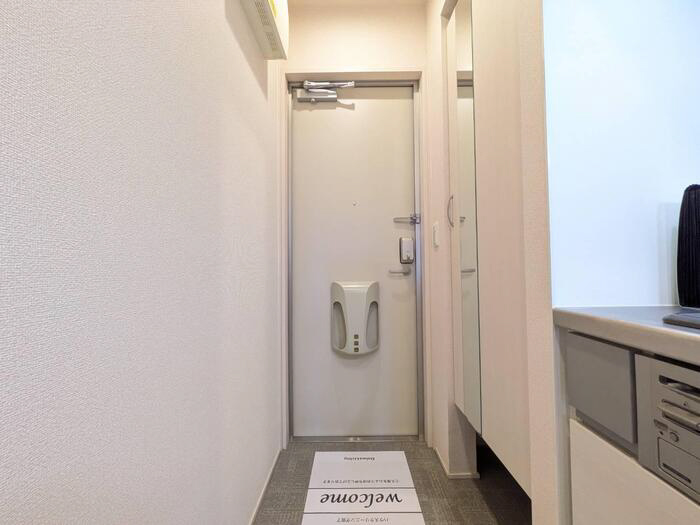 玄関 写真9