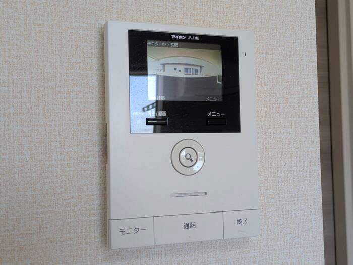 セキュリティ 写真11