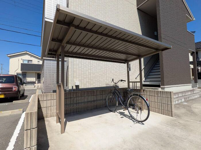 共用部 写真14