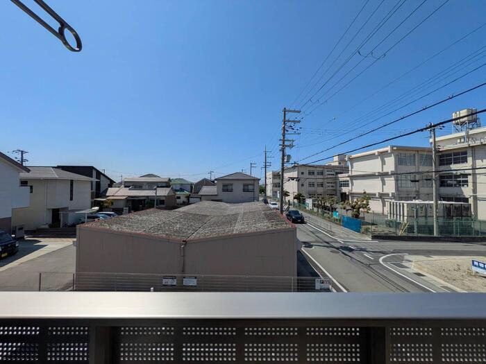 眺望 写真15