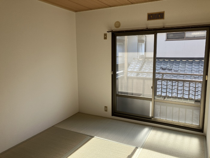 リビング 写真2