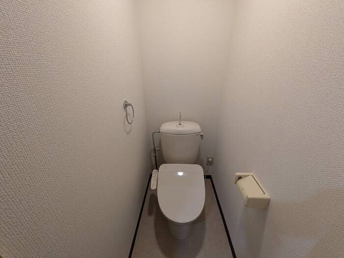 トイレ 写真5