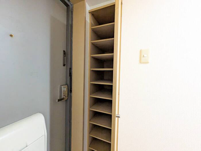 収納 写真9