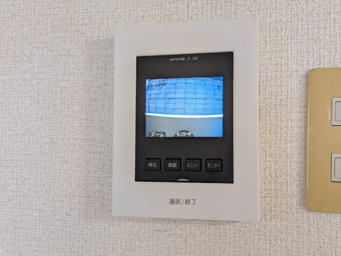 セキュリティ 写真12