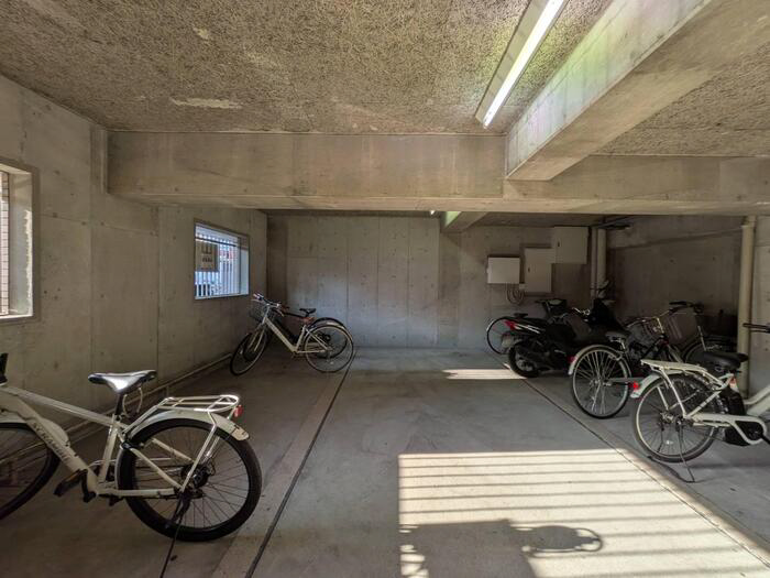 共用部 写真15