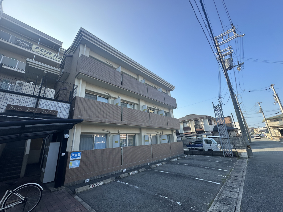 外観 外観写真