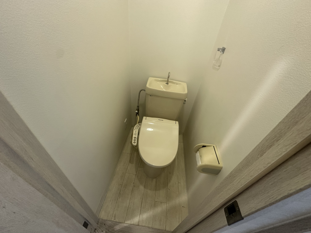 トイレ 写真5