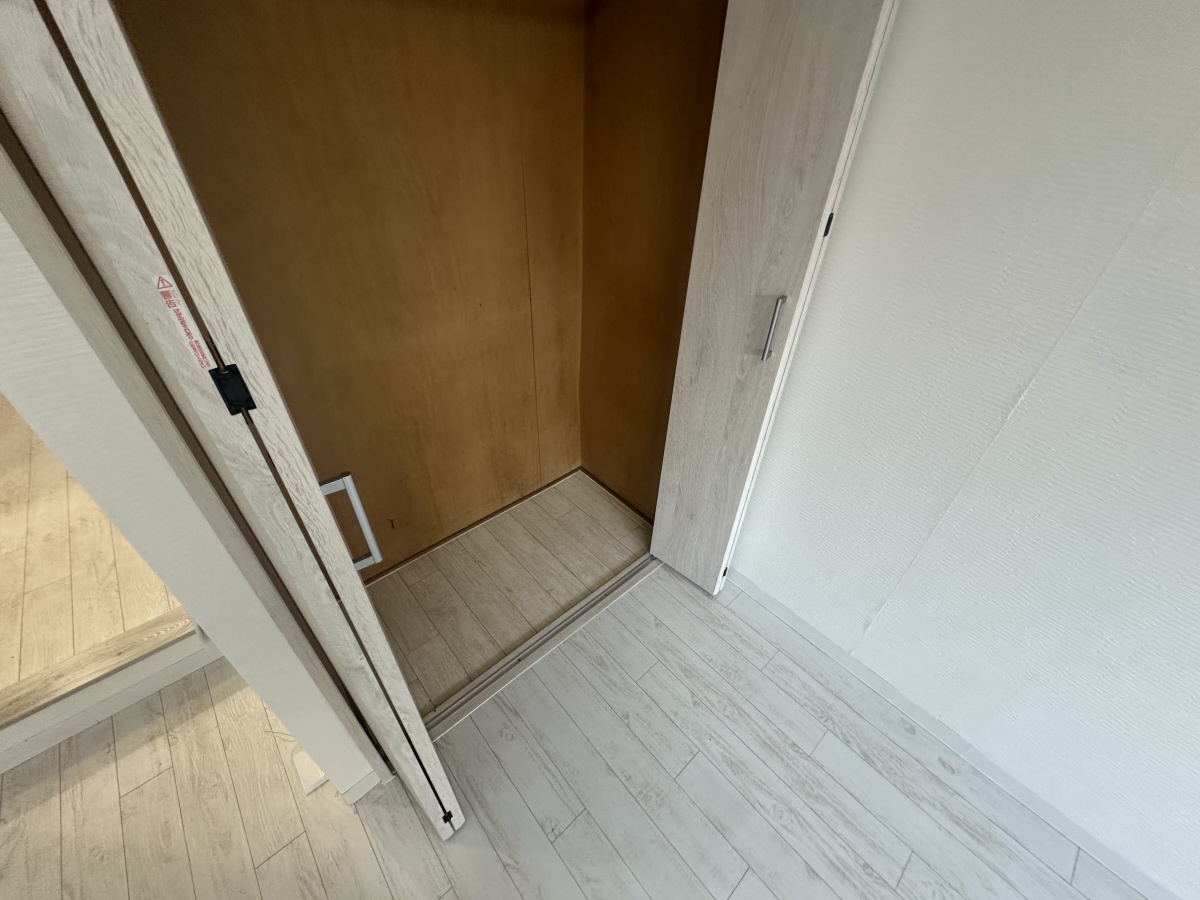 収納 写真12