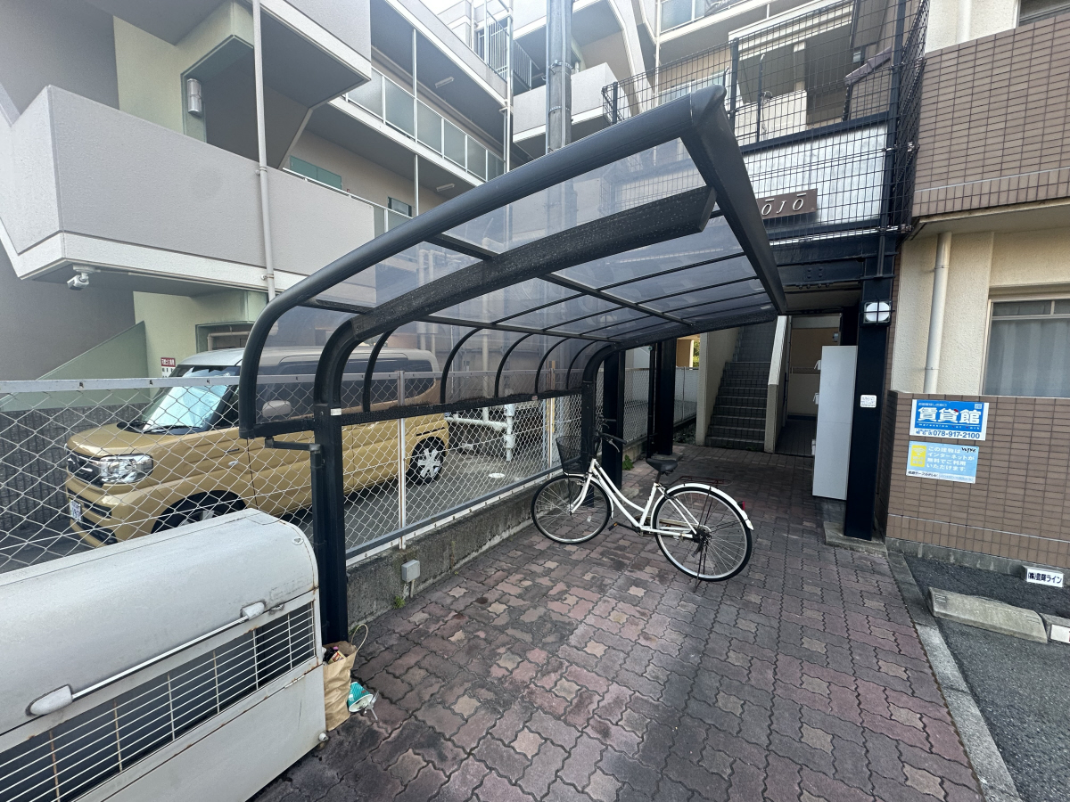 共用部 写真13