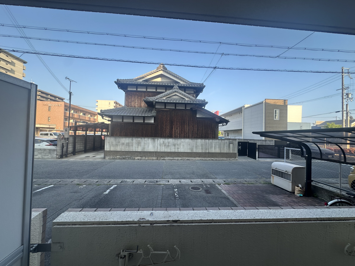 眺望 写真16