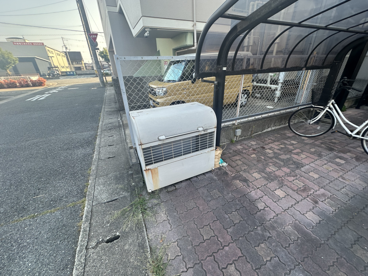 共用部 写真17