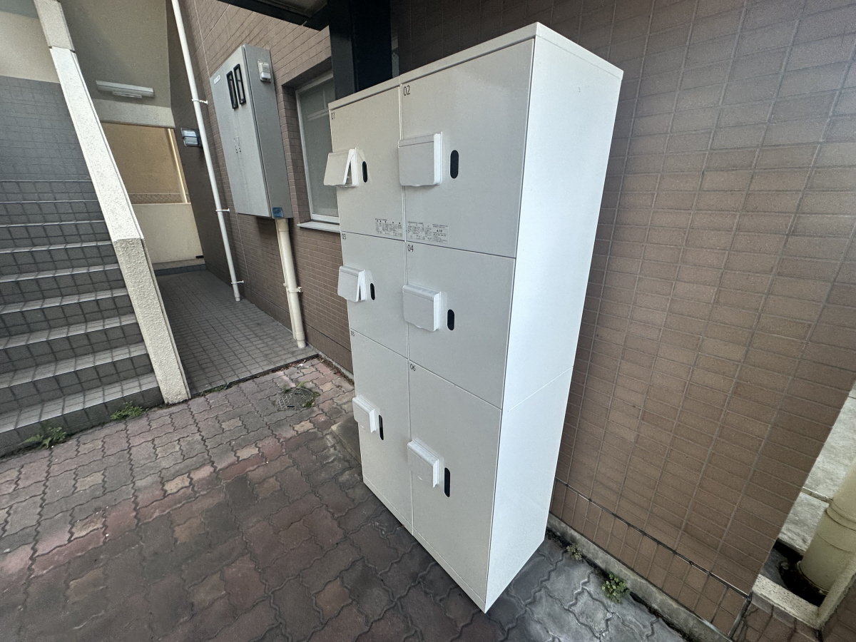 共用部 写真18