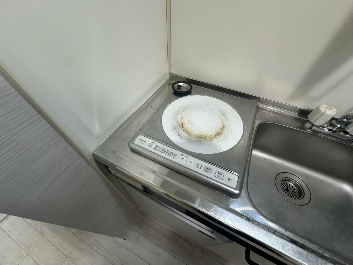 キッチン 写真28