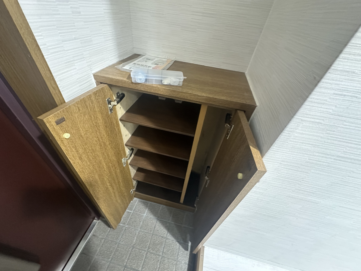 収納 写真30