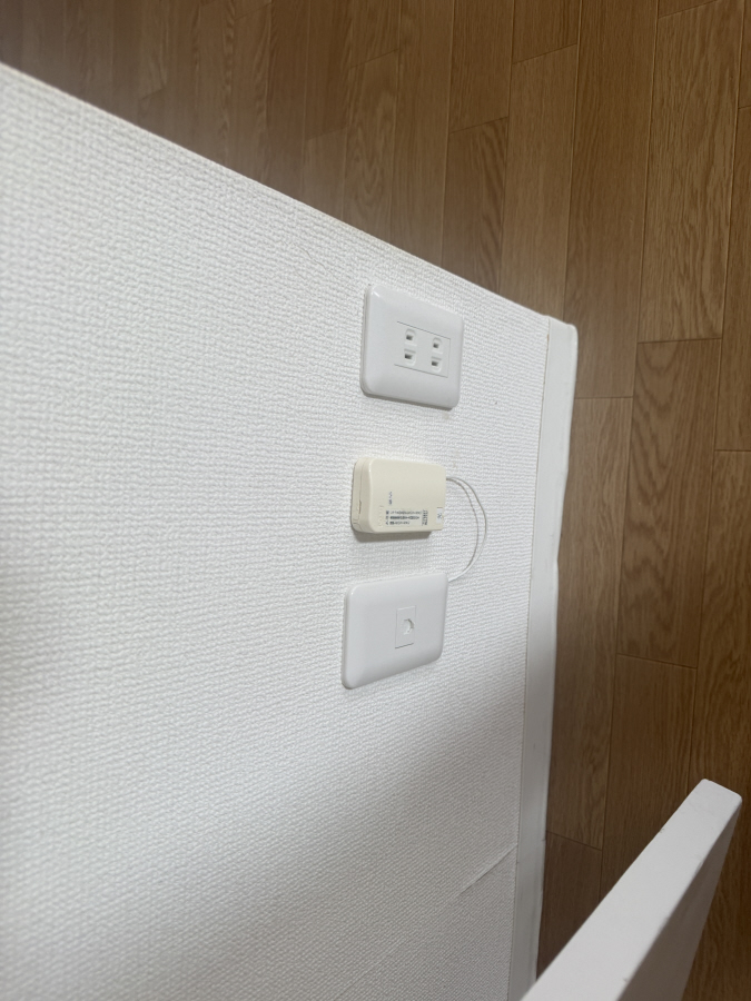 設備 写真15