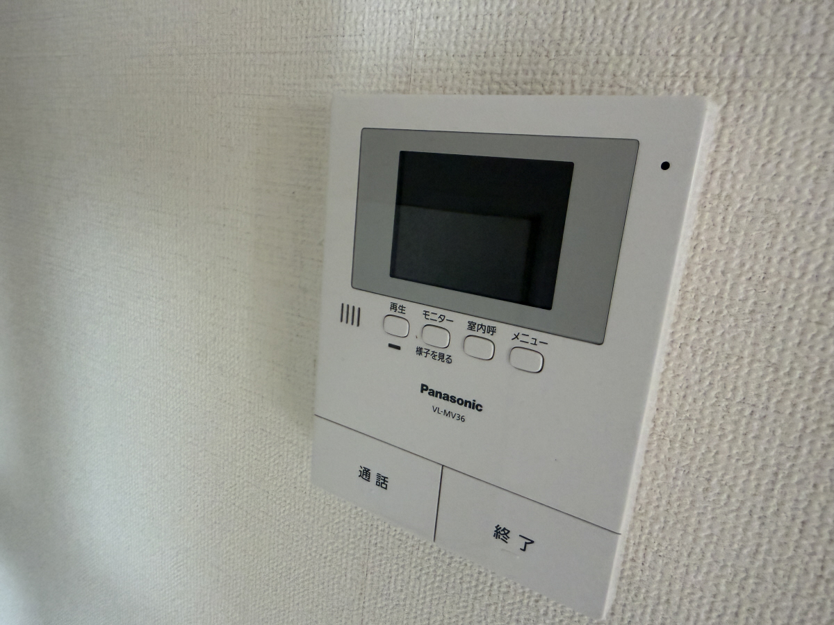 セキュリティ 写真18