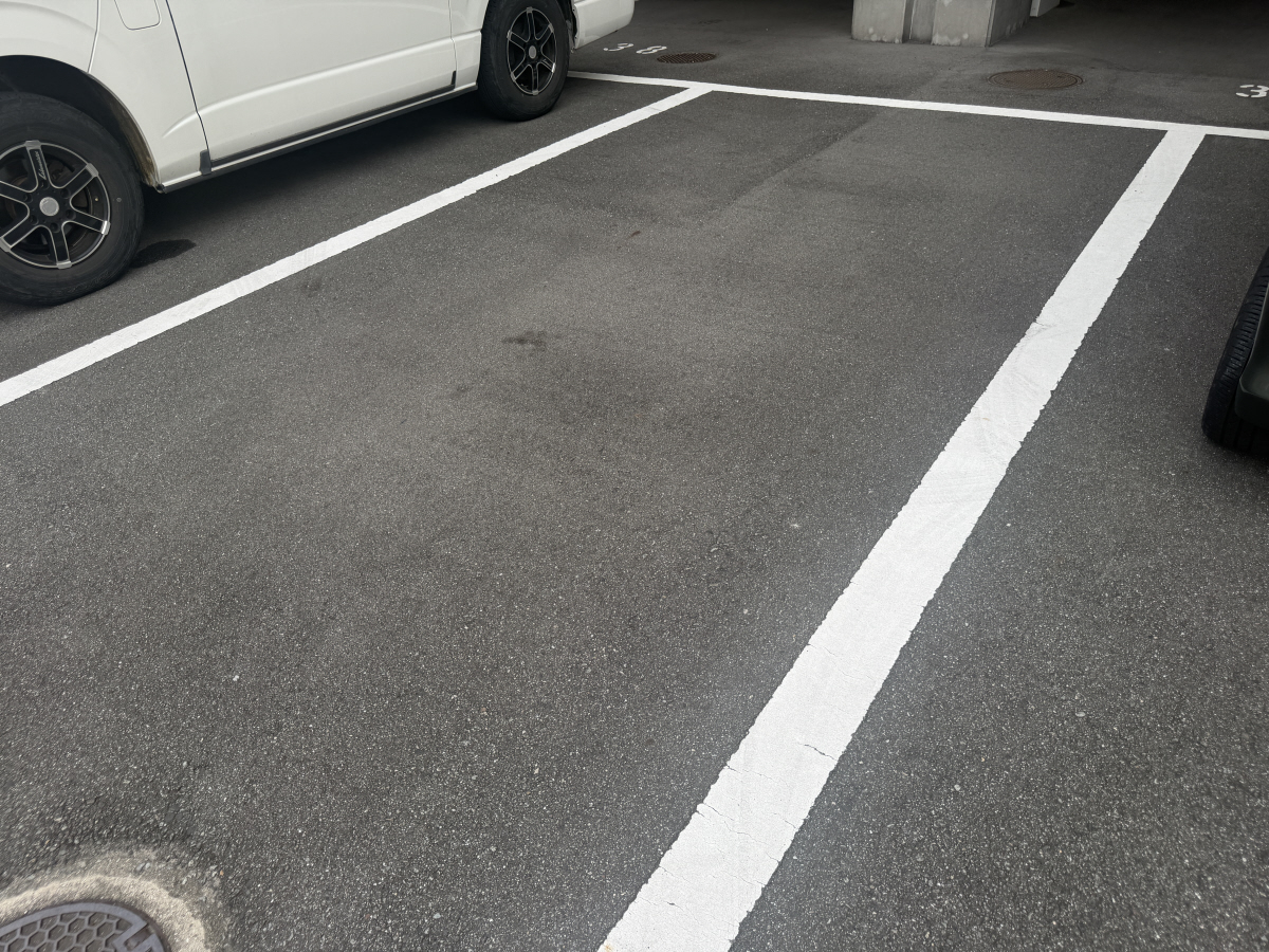駐車場 写真31