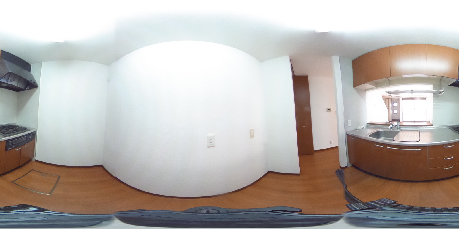 キッチン 写真34