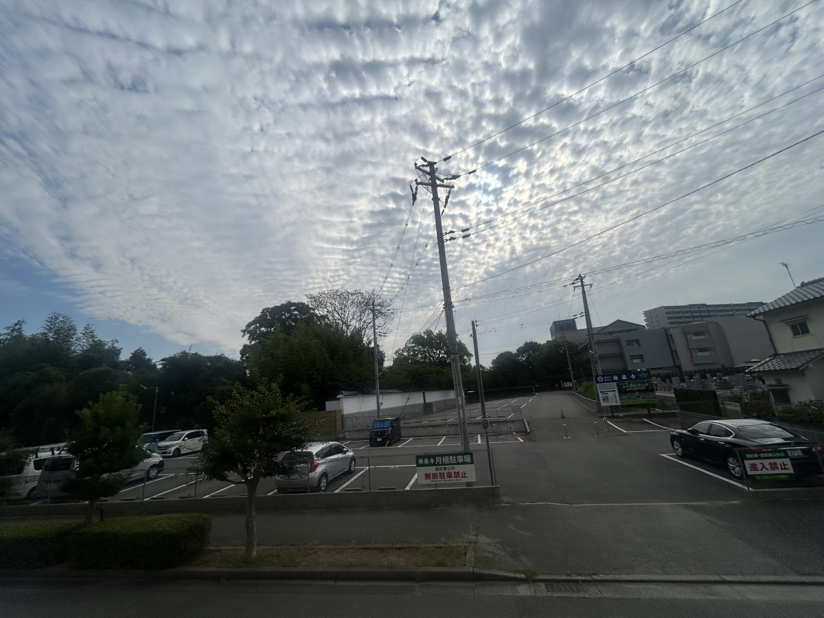 眺望 写真14