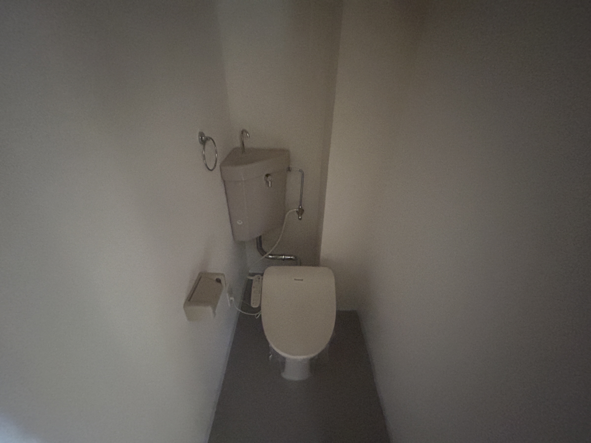 トイレ 写真6