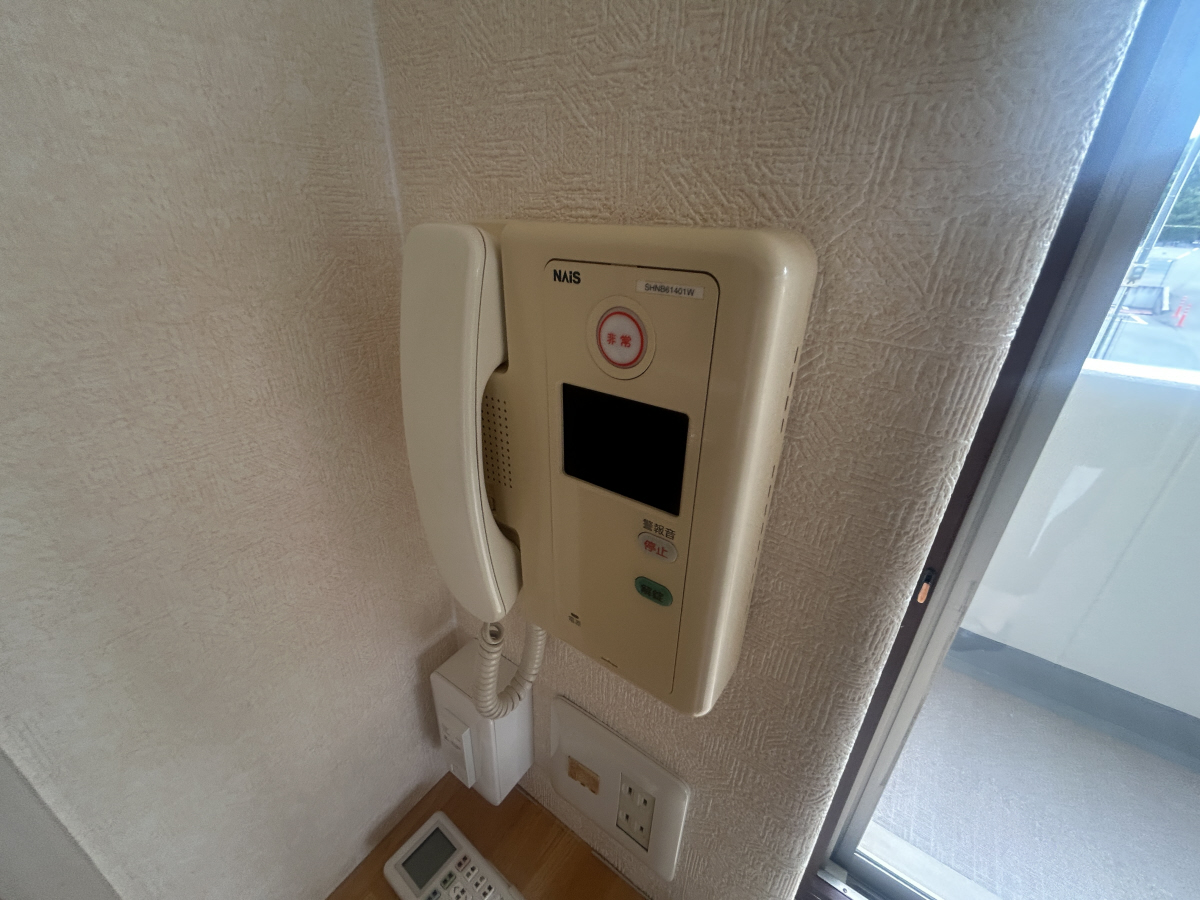 セキュリティ 写真20