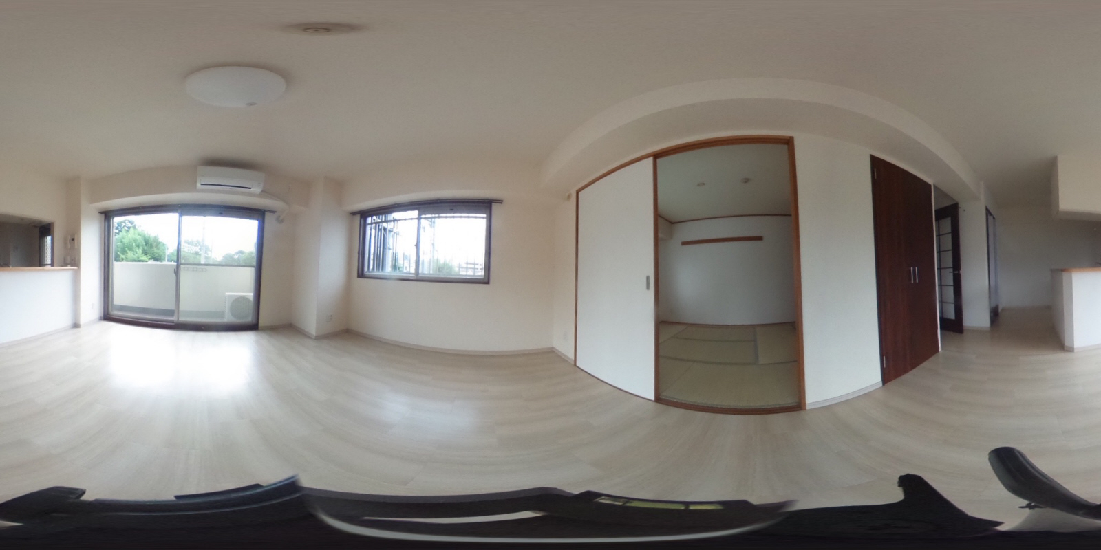 リビング 写真34