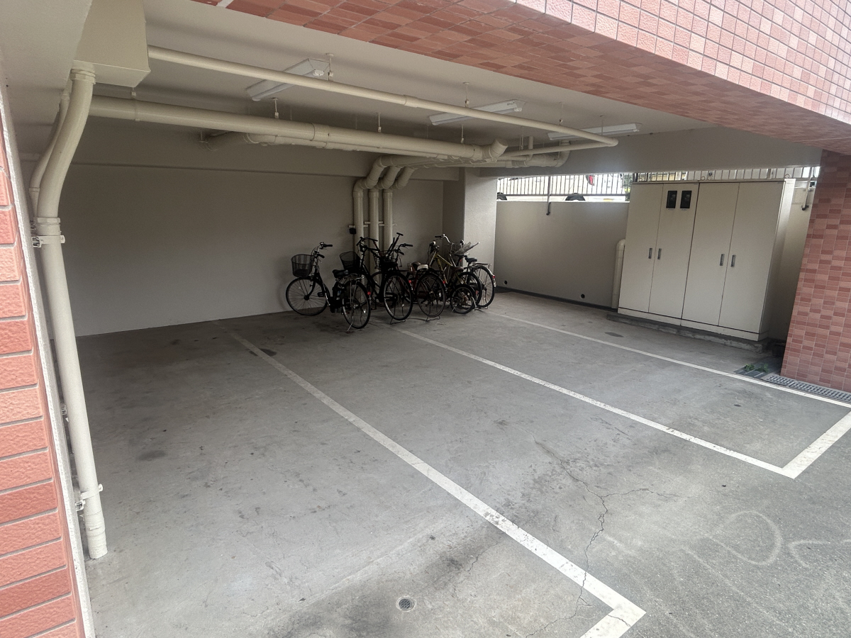 共用部 写真10