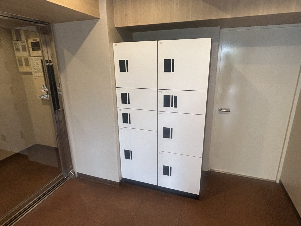 共用部 写真29