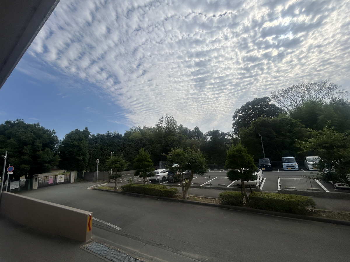 眺望 写真13