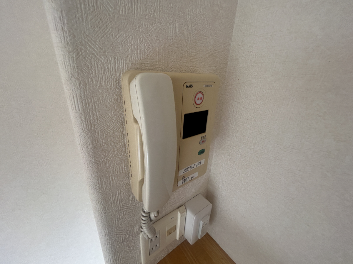 セキュリティ 写真14